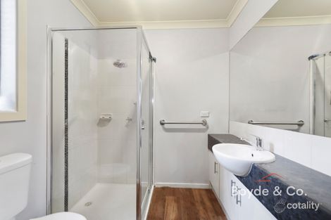 Property photo of 15 Skipton Street Drouin VIC 3818