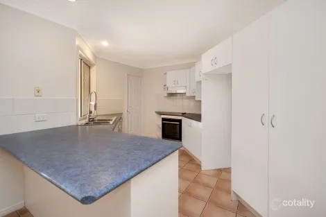 Property photo of 23 Homeworld Drive Narangba QLD 4504