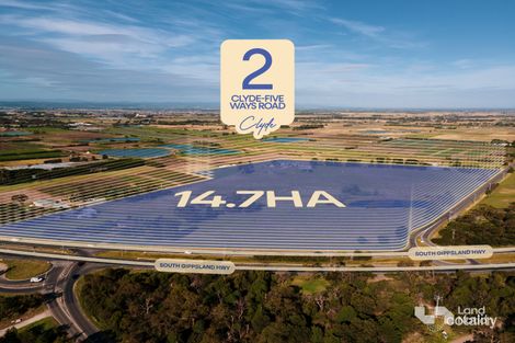 Property photo of 2 Clyde-Five Ways Road Clyde VIC 3978