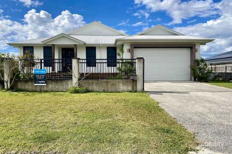 Property photo of 39 Banksia Avenue Tin Can Bay QLD 4580
