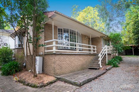 Property photo of 8 Crowley Road Healesville VIC 3777