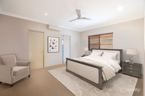 Property photo of 8 Tribute Court Glenella QLD 4740