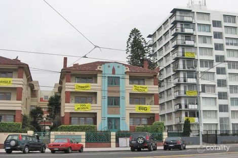 Property photo of 22/20 Esplanade St Kilda VIC 3182