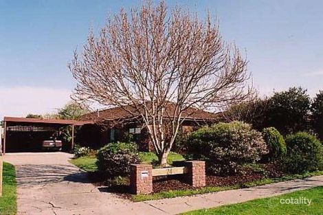 24 Kingston Ave, Pakenham, VIC 3810