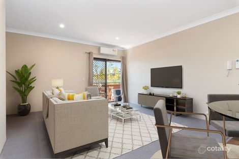 Property photo of 9/69 Herston Road Kelvin Grove QLD 4059