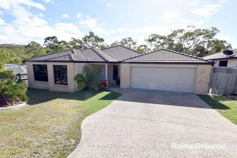 Property photo of 6 Beaver Avenue South Gladstone QLD 4680