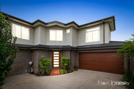 2/16 Sussex St, Blackburn North, VIC 3130