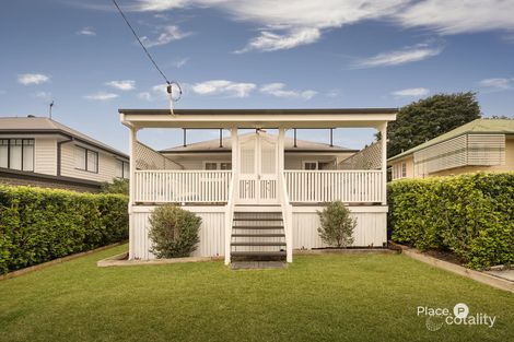 Property photo of 34 Benyon Street Wavell Heights QLD 4012