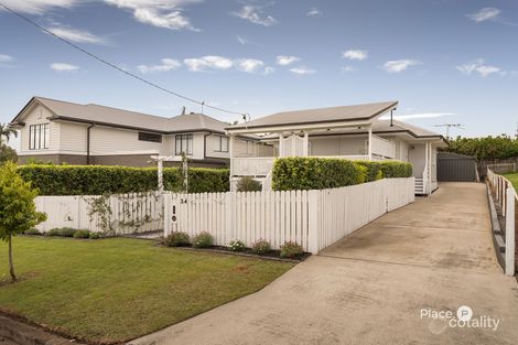Property photo of 34 Benyon Street Wavell Heights QLD 4012