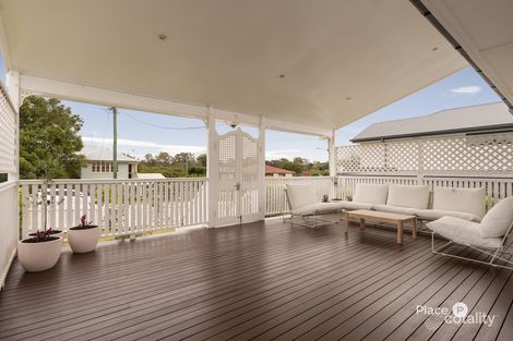 Property photo of 34 Benyon Street Wavell Heights QLD 4012