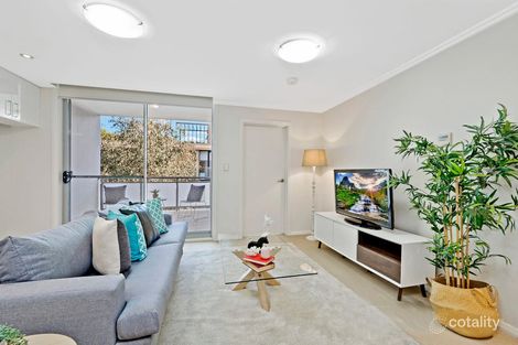 Property photo of 15/16-22 Dumaresq Street Gordon NSW 2072