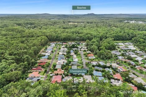 Property photo of 5 Cunningham Avenue Landsborough QLD 4550