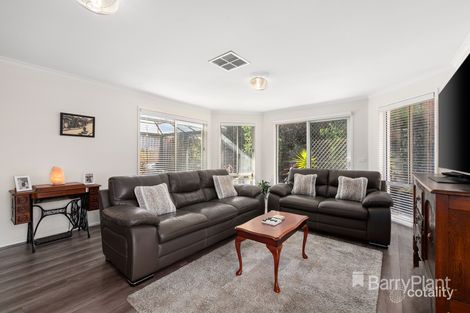Property photo of 28 Coachman Way South Morang VIC 3752