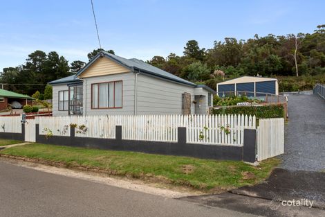 Property photo of 37 Payne Street Beaconsfield TAS 7270