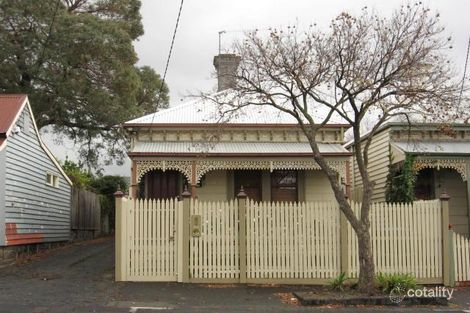 3 Cunningham St, South Yarra, VIC 3141