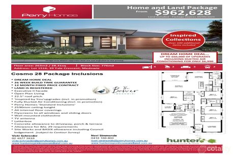 39 Yale Cres, Medowie, NSW 2318