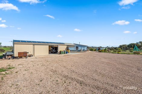 Property photo of 100 Coast Road Tickera SA 5555