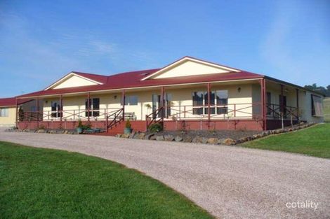 Property photo of 61 Maxwell Drive Latrobe TAS 7307