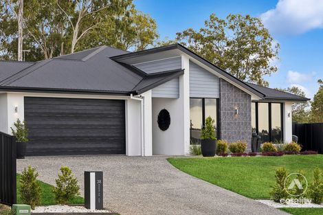 38 Waratah Cct, Greenbank, QLD 4124