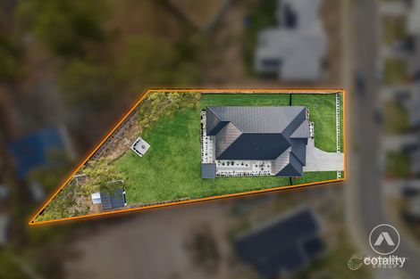 Property photo of 38 Waratah Circuit Greenbank QLD 4124