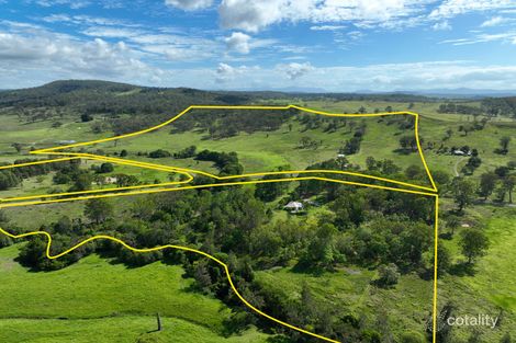 Property photo of 2933 Sextonville Road Woolners Arm NSW 2470