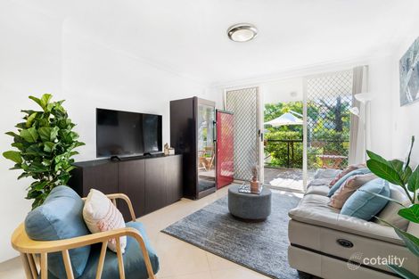Property photo of 15/33-59 Brompton Road Kensington NSW 2033