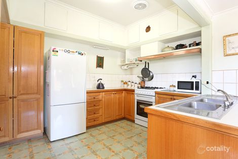 Property photo of 1/35 Vinter Avenue Croydon VIC 3136