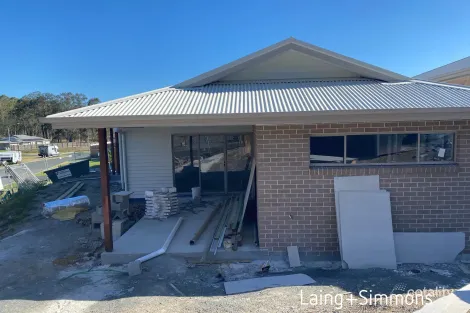 Property photo of 7 Pepper Tree Way Taree NSW 2430