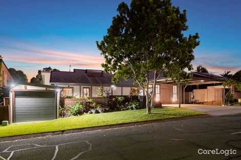 Property photo of 40 Tamworth Drive Helensvale QLD 4212