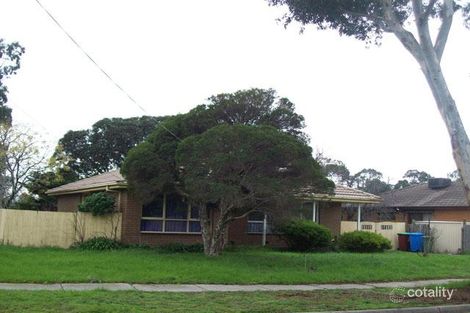 Property photo of 13 Tadstan Drive Hampton Park VIC 3976