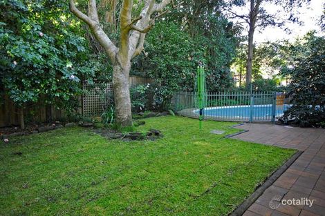 Property photo of 14 Lowry Crescent St Ives NSW 2075