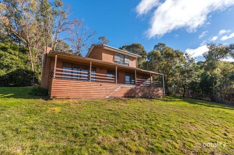 Property photo of 179 Lauriston Road Lauriston VIC 3444