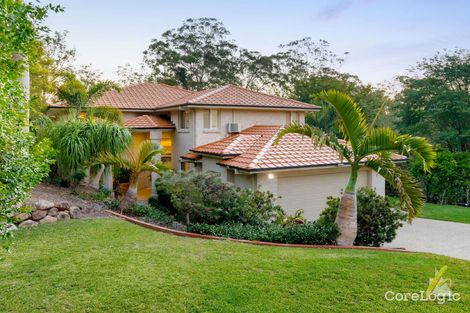 Property photo of 130 Tinarra Crescent Kenmore Hills QLD 4069