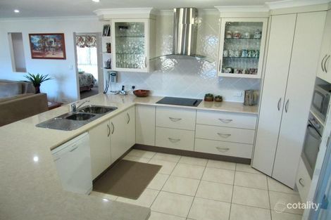 Property photo of 9 Mountain View Court Calliope QLD 4680