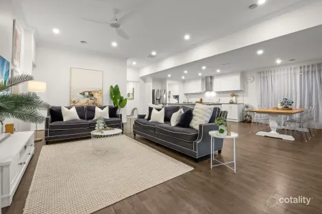 Property photo of 77 Bondi Road Bonbeach VIC 3196