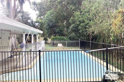 Property photo of 124 Acacia Road Kirrawee NSW 2232