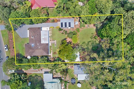 Property photo of 18 Centenary Drive Maleny QLD 4552