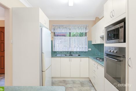 Property photo of 14/394 Princes Highway Dapto NSW 2530