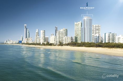 1007/3440 Surfers Paradise Bvd, Surfers Paradise, QLD 4217