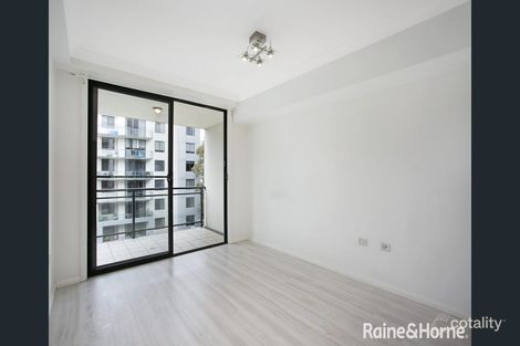 Property photo of 406/3-11 Orara Street Waitara NSW 2077