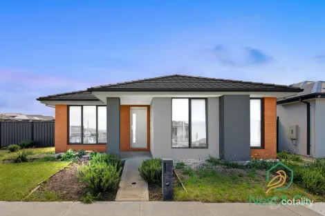 Property photo of 164 Antares Parade Kalkallo VIC 3064