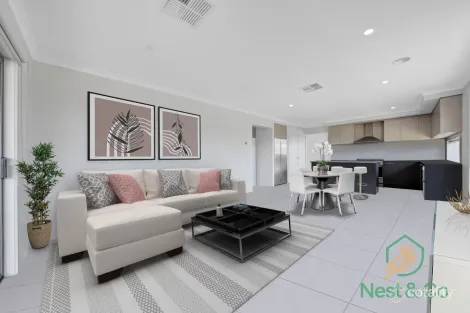 Property photo of 164 Antares Parade Kalkallo VIC 3064