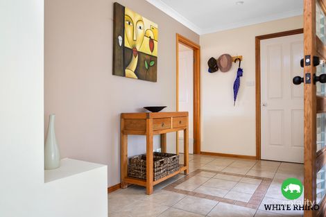 Property photo of 56 Ironbark Circuit Jerrabomberra NSW 2619