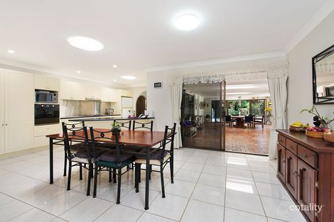 Property photo of 18 Centenary Drive Maleny QLD 4552