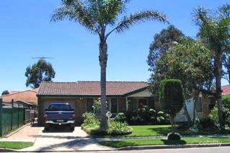 58a Porpoise Cres, Bligh Park, NSW 2756