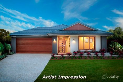 3 Smudgee Cl, Narangba, QLD 4504