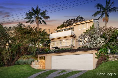 Property photo of 39 Congewoi Road Mosman NSW 2088