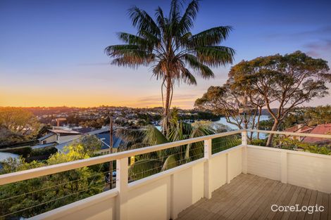 Property photo of 39 Congewoi Road Mosman NSW 2088