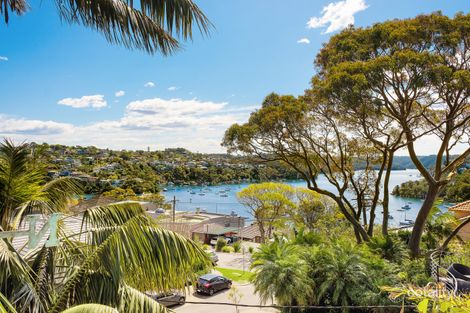 Property photo of 39 Congewoi Road Mosman NSW 2088