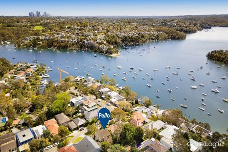 Property photo of 39 Congewoi Road Mosman NSW 2088